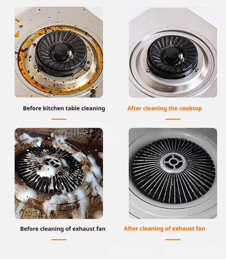 220V EU Plug High-Temperature Steam Cleaner for Home Car Deep Cleaning Kitchen Hood & Air Con Sterilization Appliance
