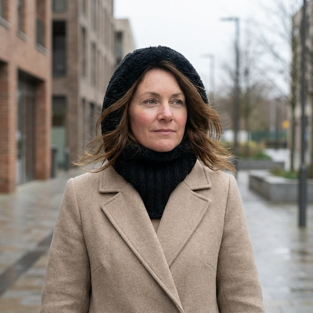 NordHaven™ 3-in-1 Winter Hood