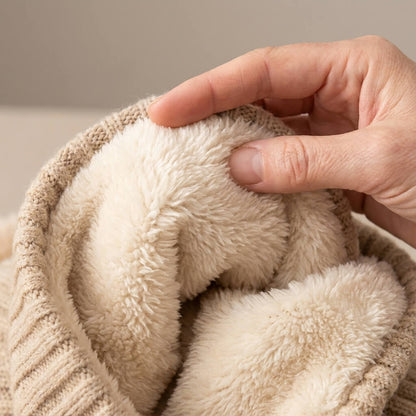 NordHaven™ 3-in-1 Winter Hood